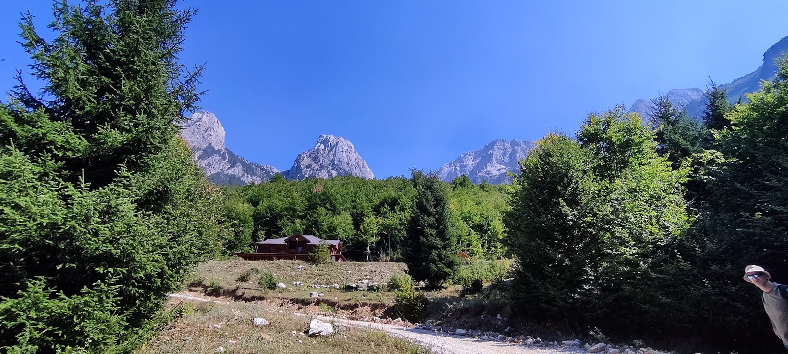 Bujtina Malaj