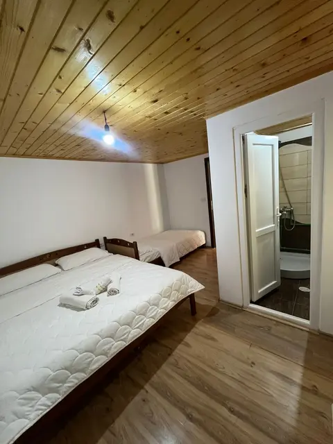Bujtina Sherifaj