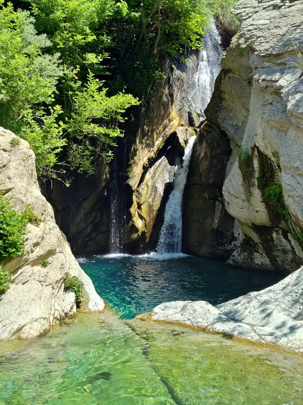 1001 Albanian Adventures
