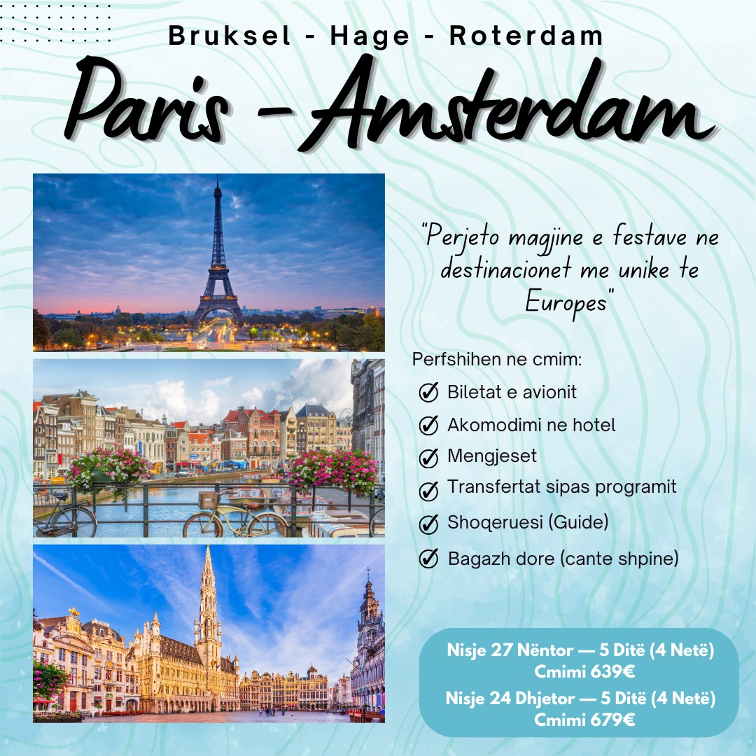 Rustaj Tours