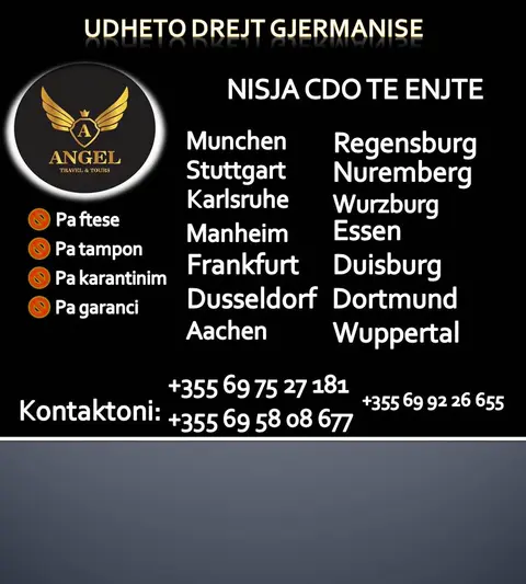 Rustaj Tours
