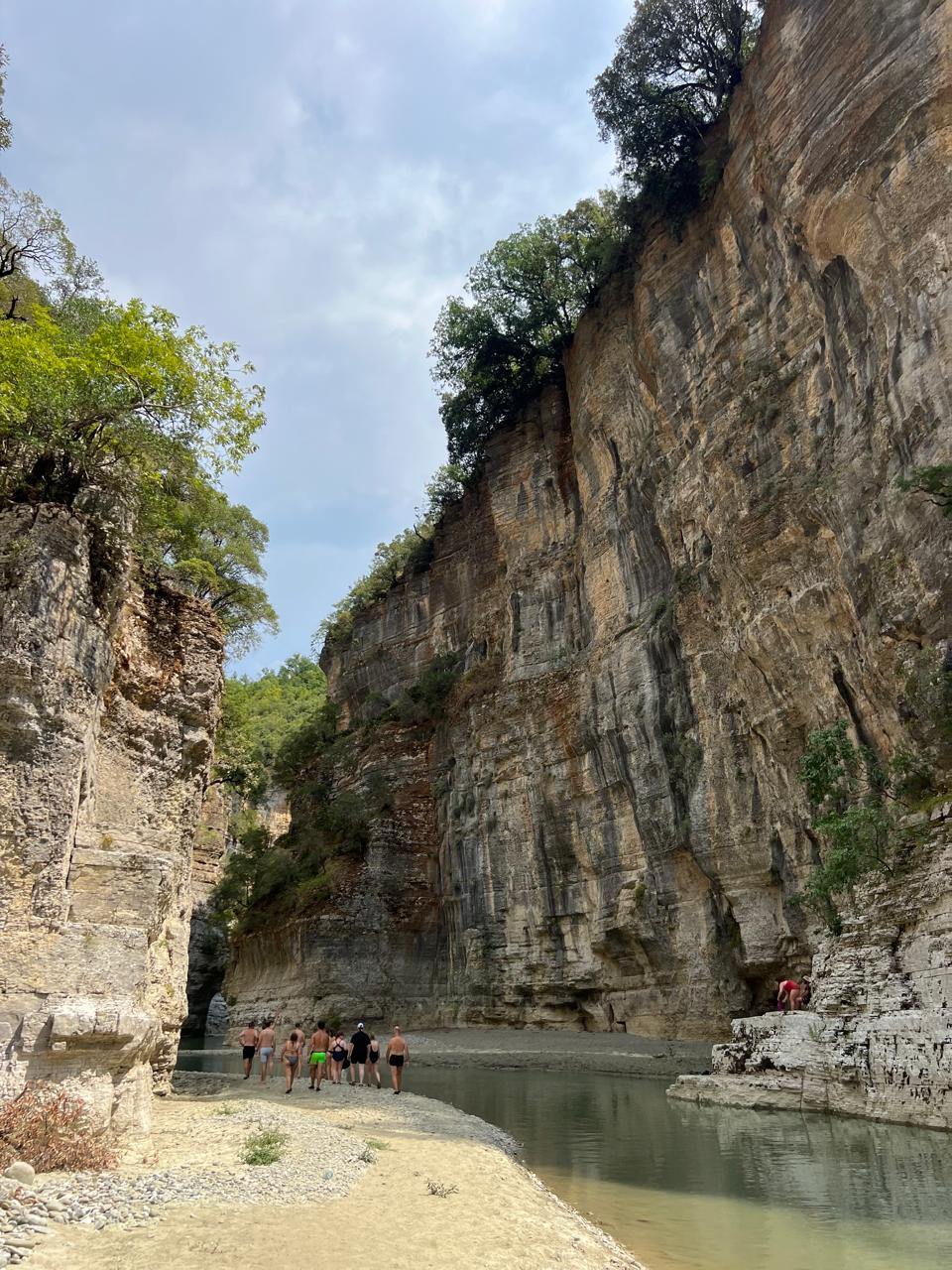 Orest’s Adventure tours