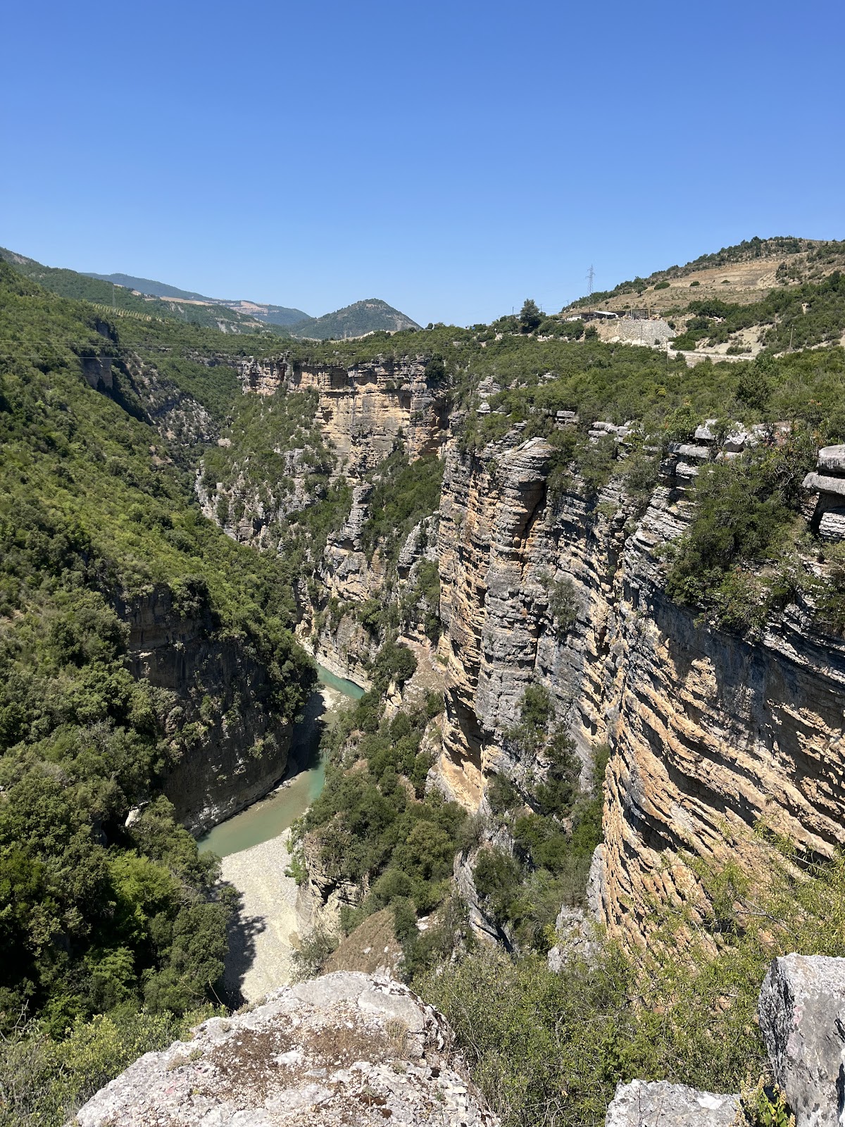 Orest’s Adventure tours