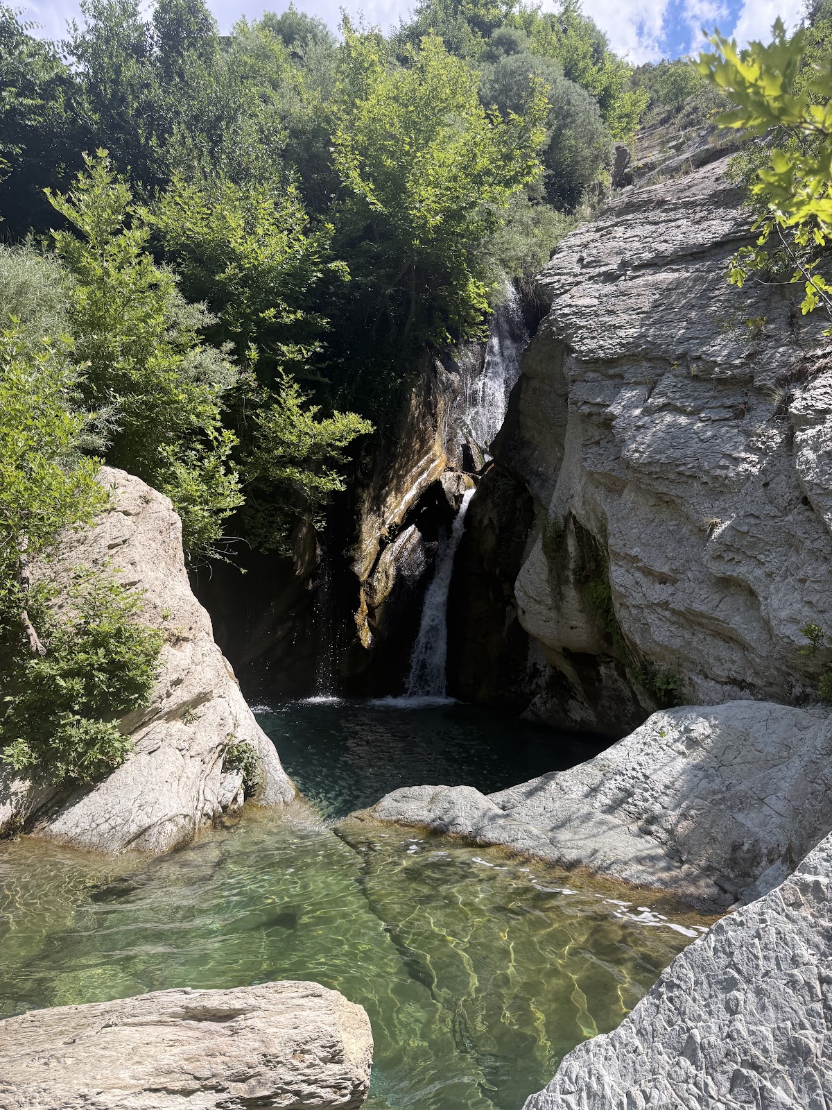 Orest’s Adventure tours