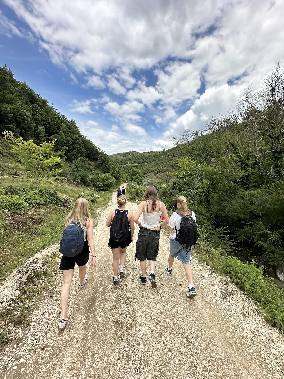 Orest’s Adventure tours