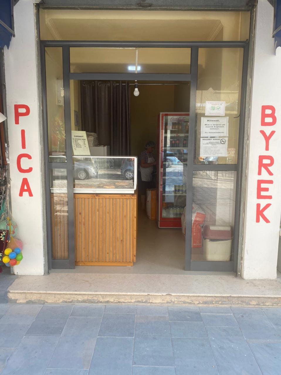 Byrektore Sineci