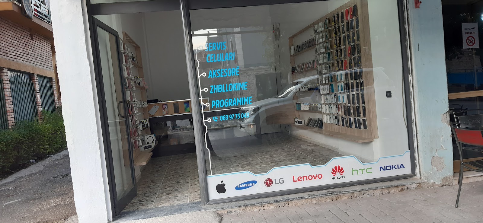 GS mobile, servis celuaresh,repair phone!