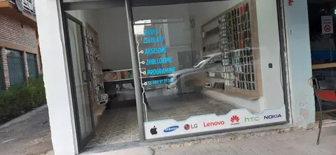 GS mobile, servis celuaresh,repair phone!