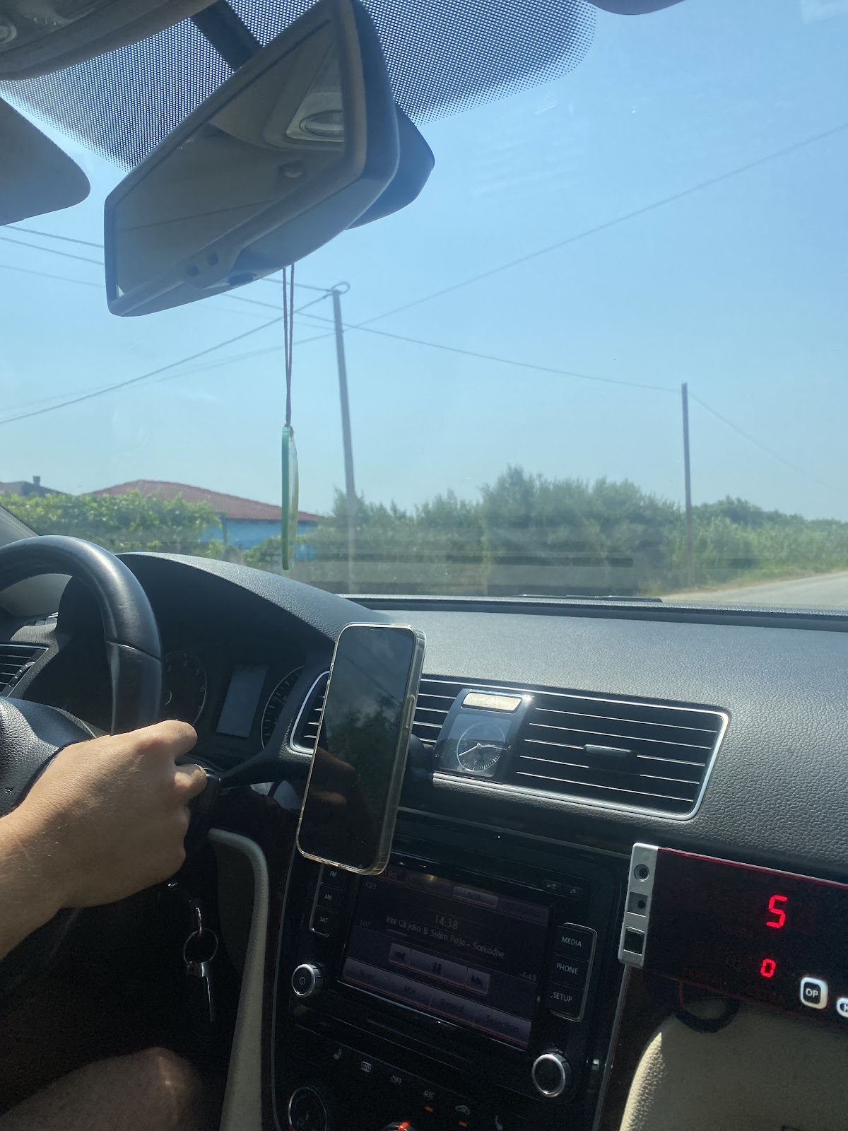 Bleta Taxi Berat