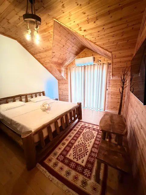 Bujtina Guri i Hanit