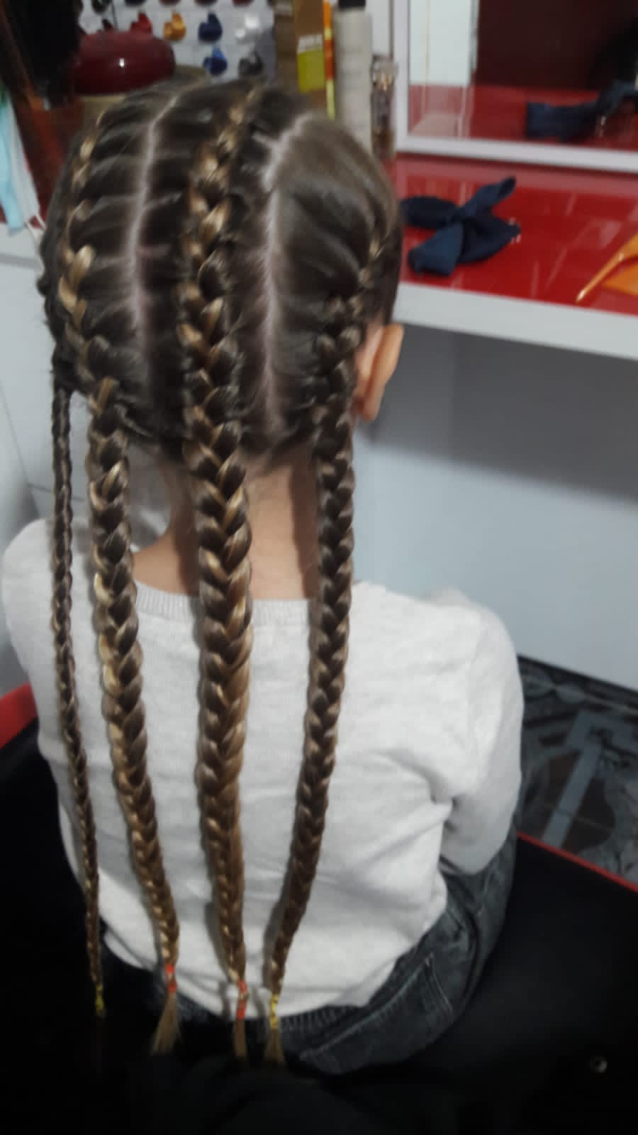 Hair Salon Mira