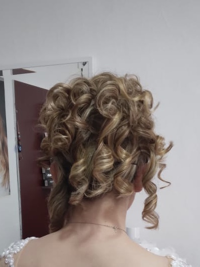 Hair Salon Mira