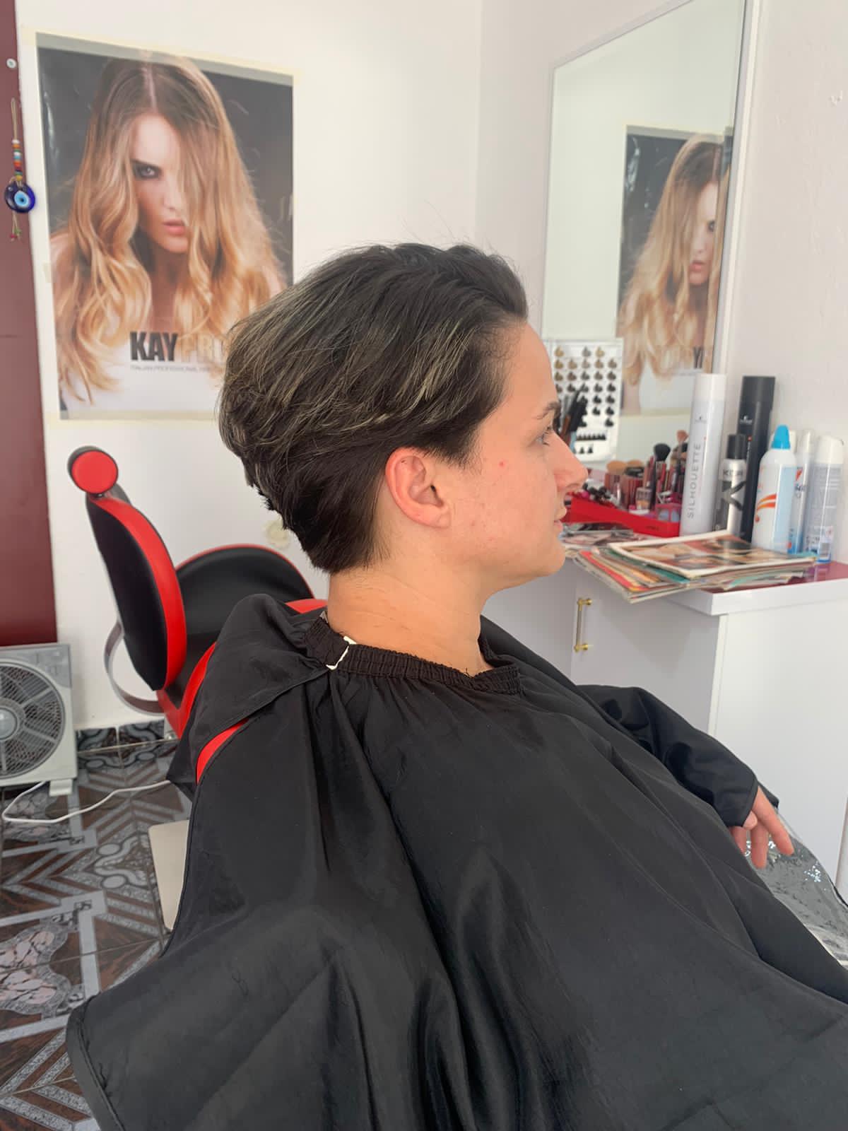 Hair Salon Mira