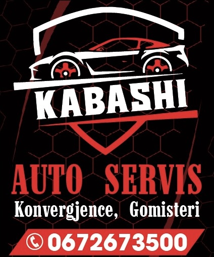 Gomisteri Kabashi