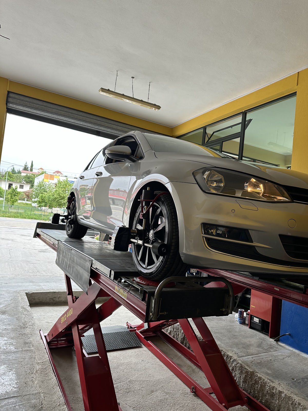 Gomisteri Kabashi