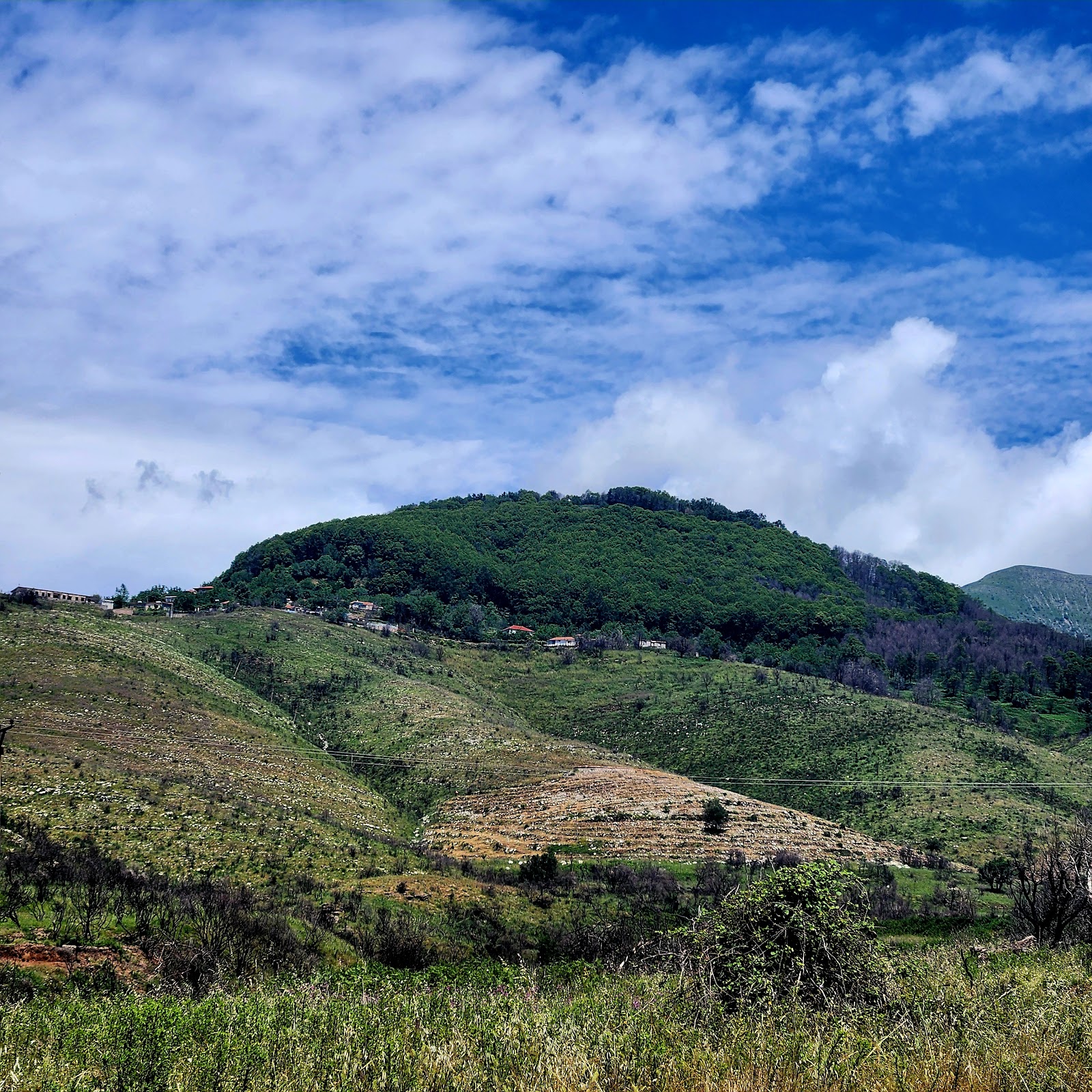 Delvine Offroad Tours