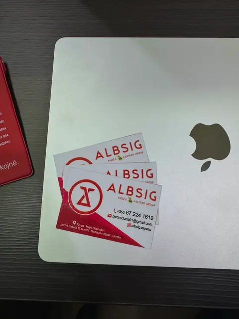 Albsig | Agjenci Sigurimi & Shërbime E-Albania