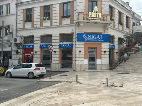 Sigal Insurance Group - Dega Durres 2