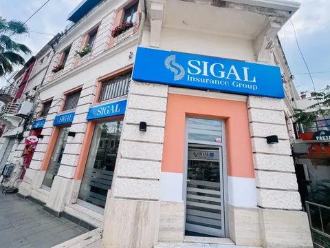 Sigal Insurance Group - Dega Durres 2