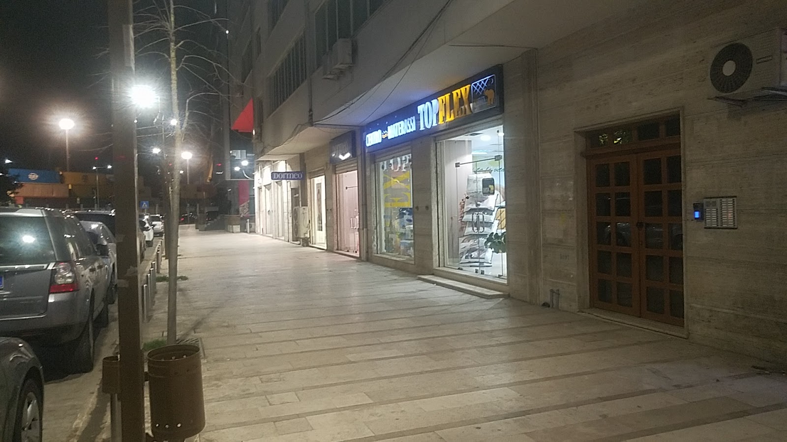 ALBSIG Dega Durrës
