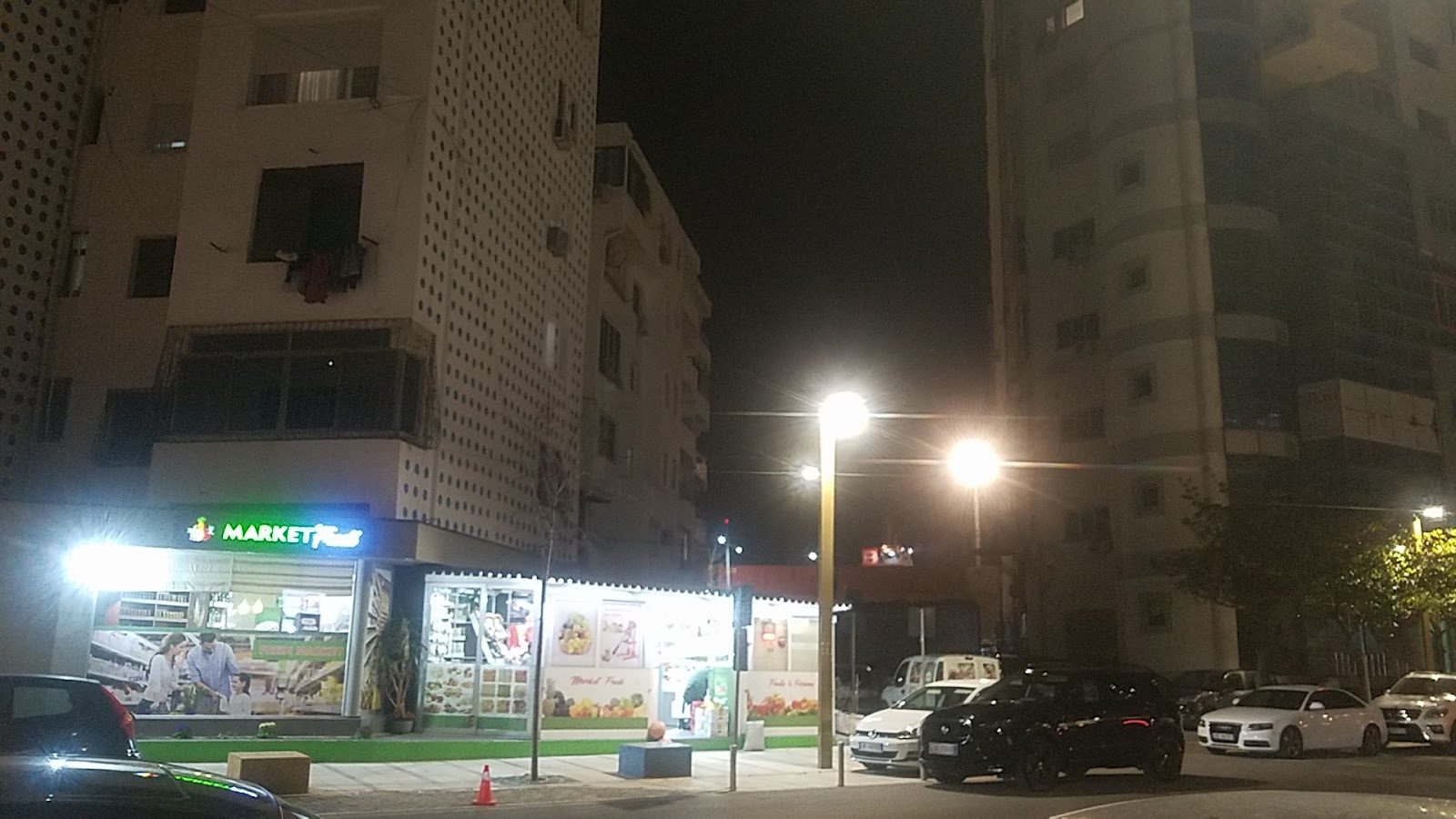 ALBSIG Dega Durrës