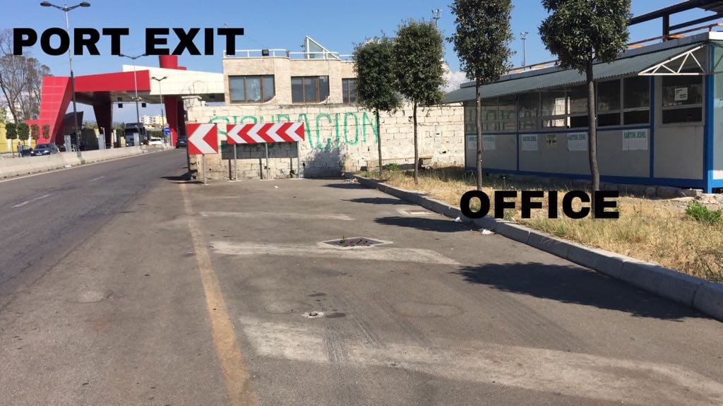 Siguracion Makine | Assicurazione Auto Albania
