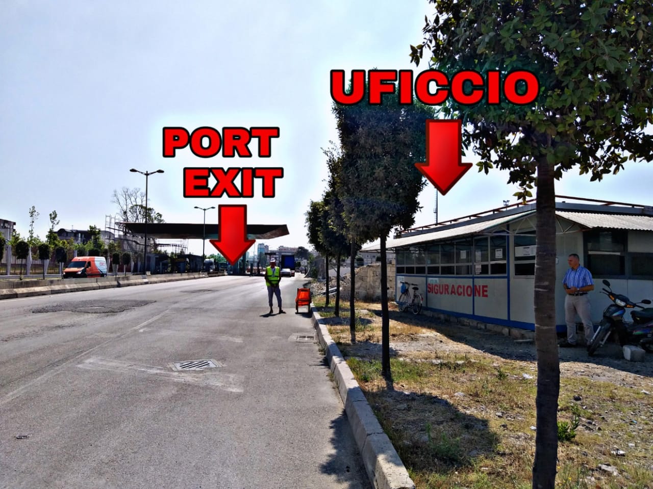 Siguracion Makine | Assicurazione Auto Albania