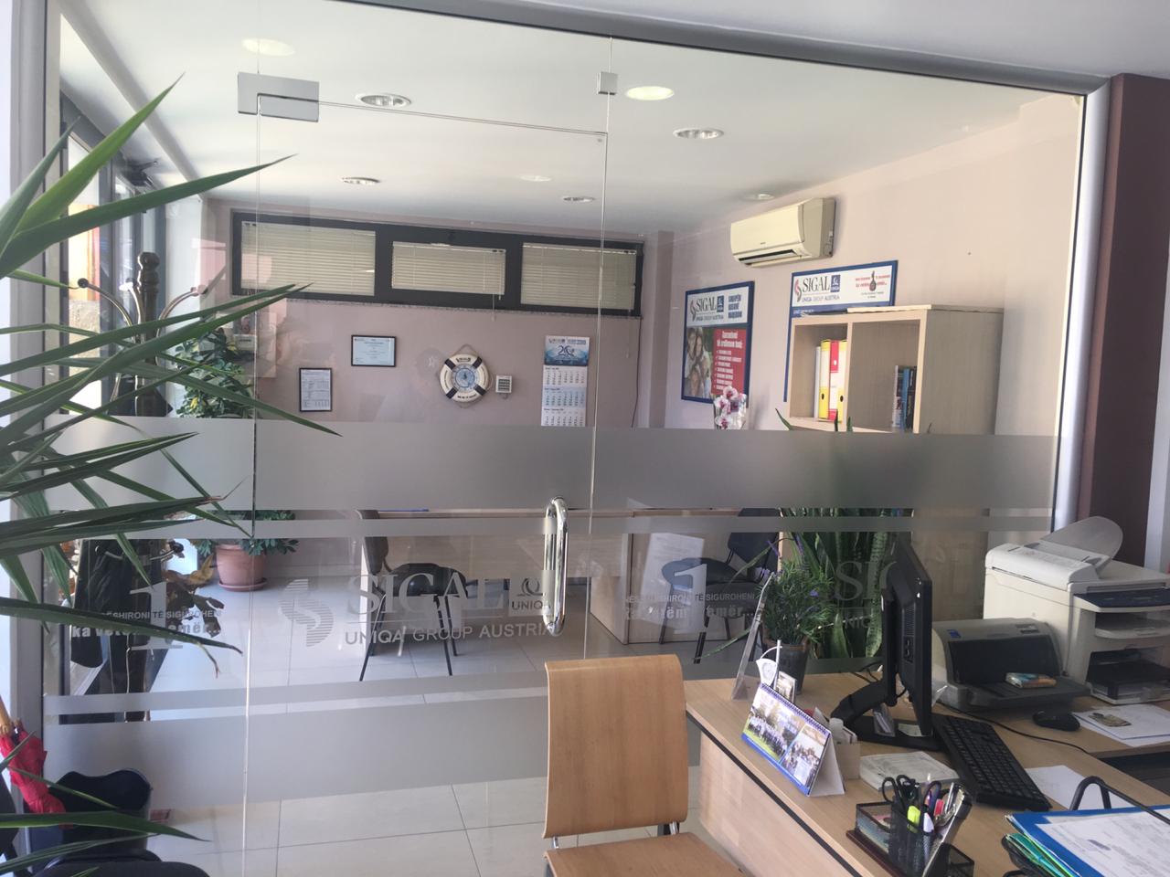Sigal Insurance Group - Agjensi Siguracionesh Durres