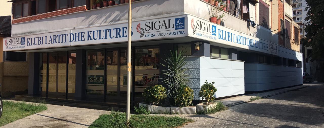 Sigal Insurance Group - Agjensi Siguracionesh Durres