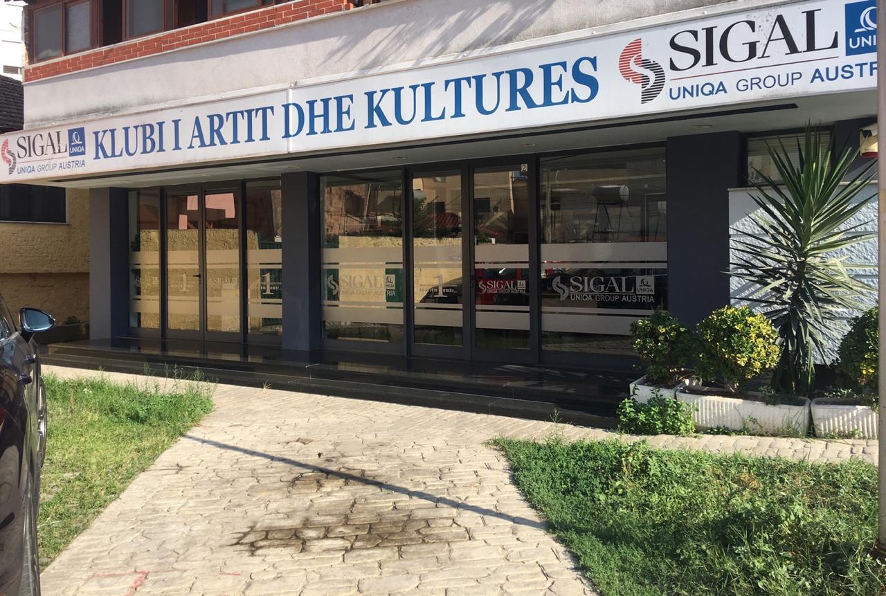 Sigal Insurance Group - Agjensi Siguracionesh Durres