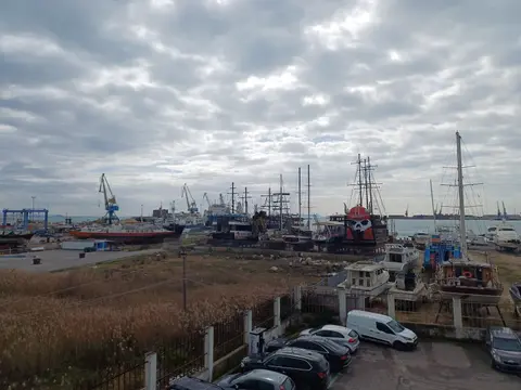Agjencia Drijan Durrës (Agjenci Doganore)