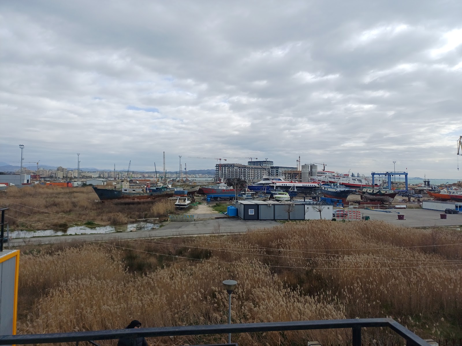Agjencia Drijan Durrës (Agjenci Doganore)