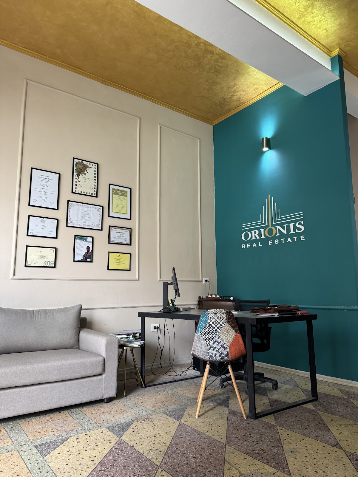 Orionis Albania Real Estate & Architecture - Durrës