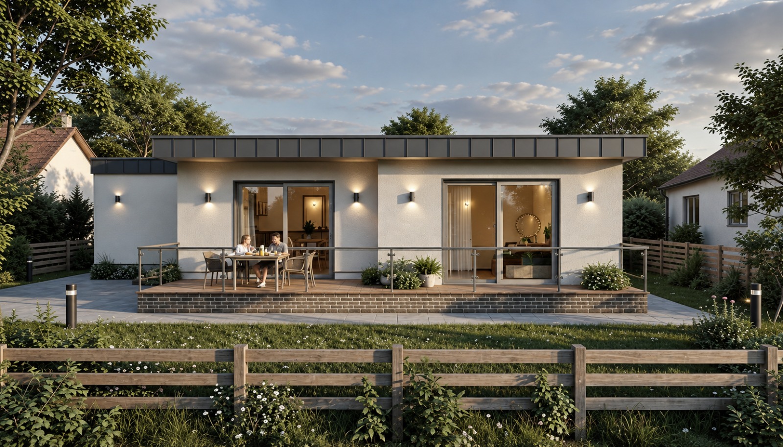 DKZM Architects