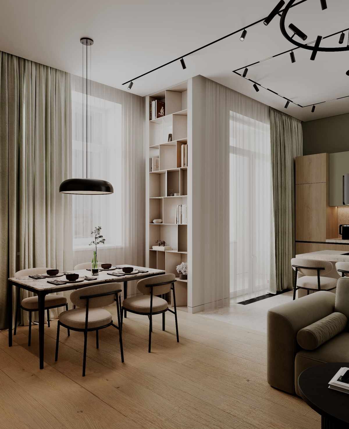 DKZM Architects