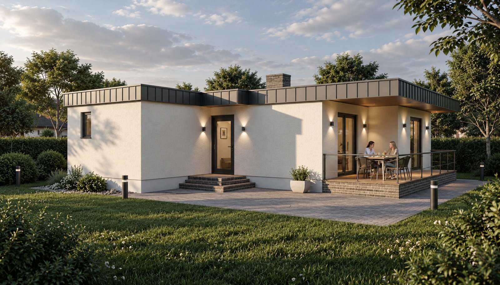 DKZM Architects