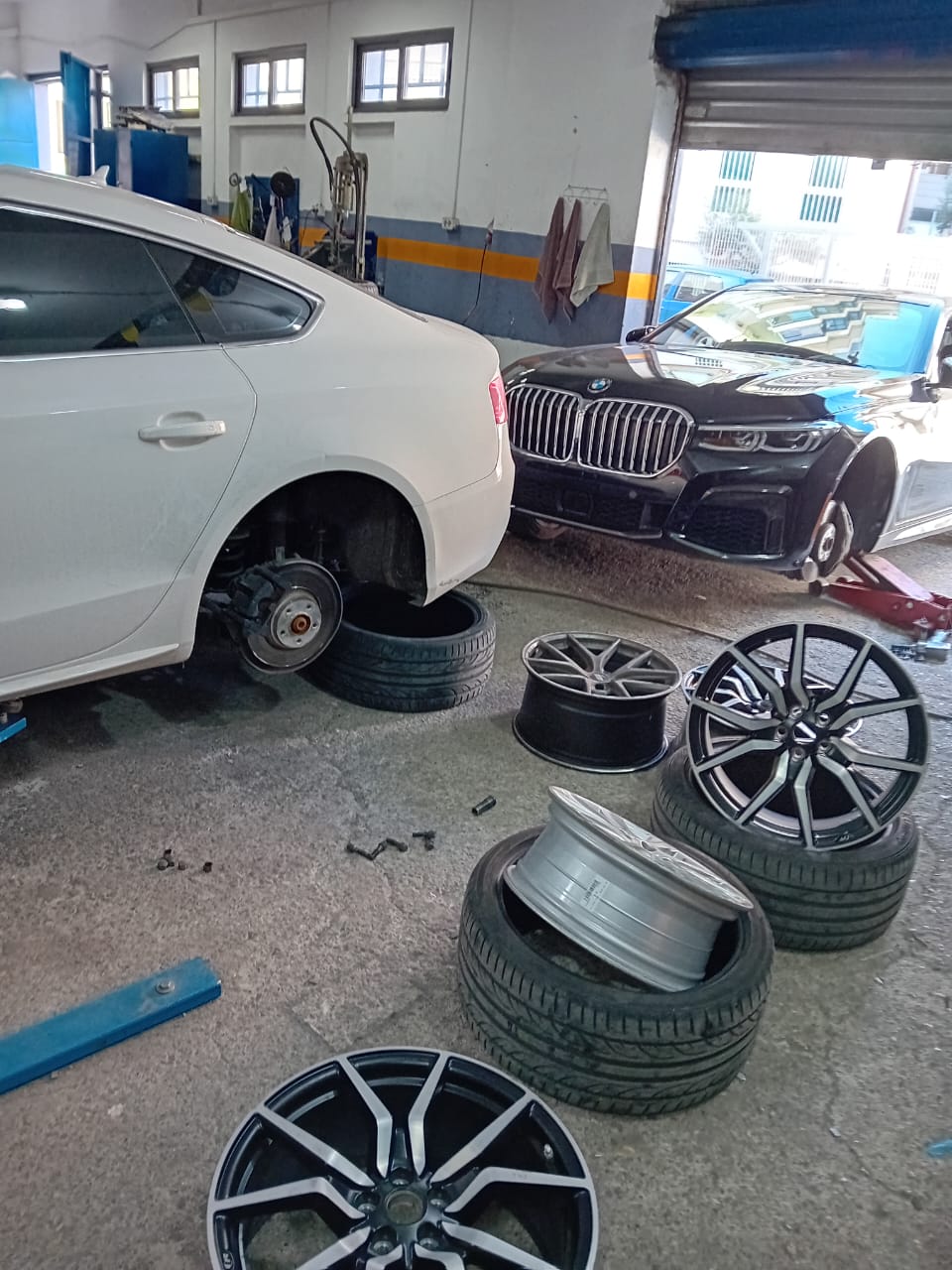 Gomisteri Kadriu