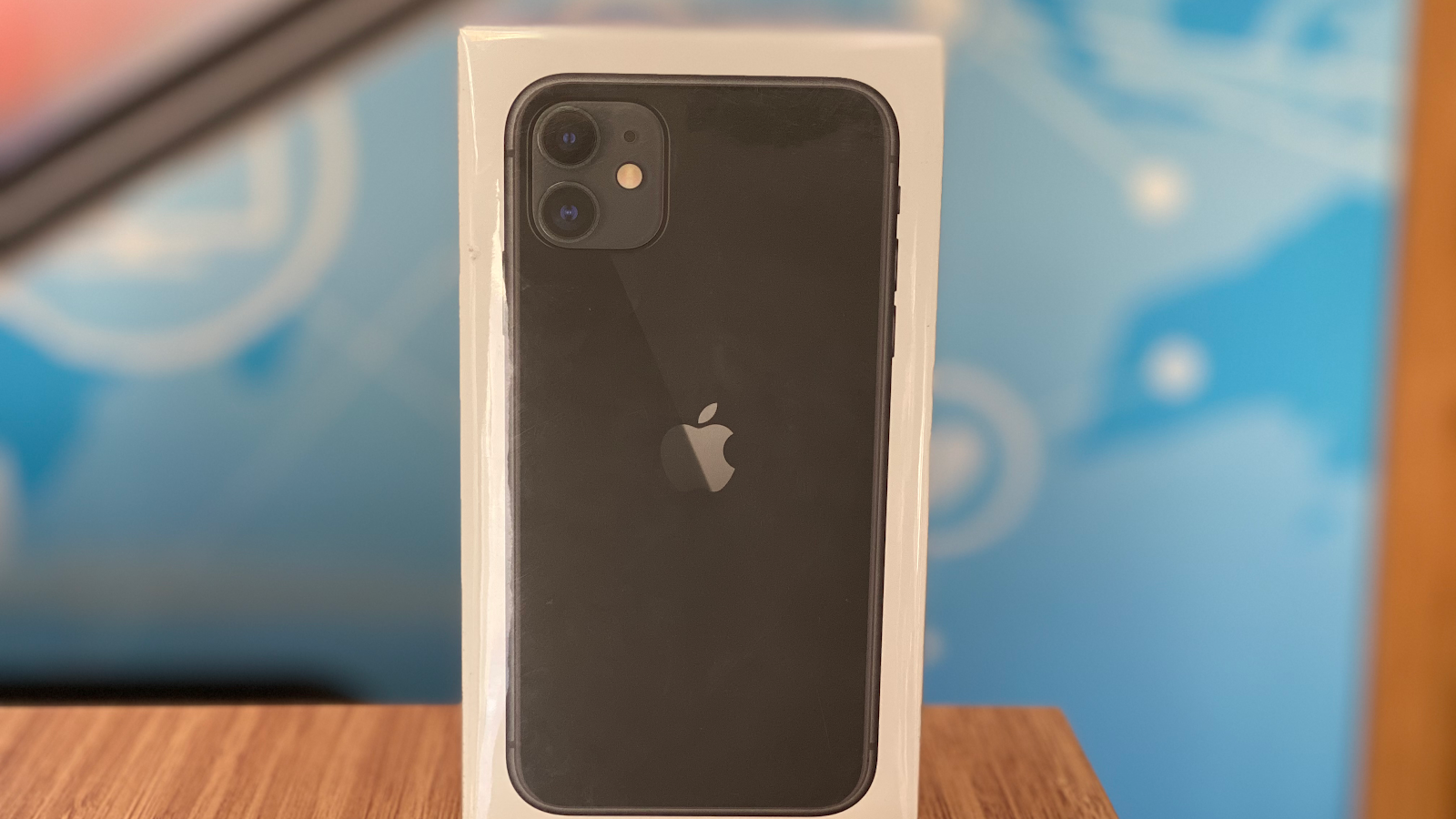 Service Phone ‘Dioni’
