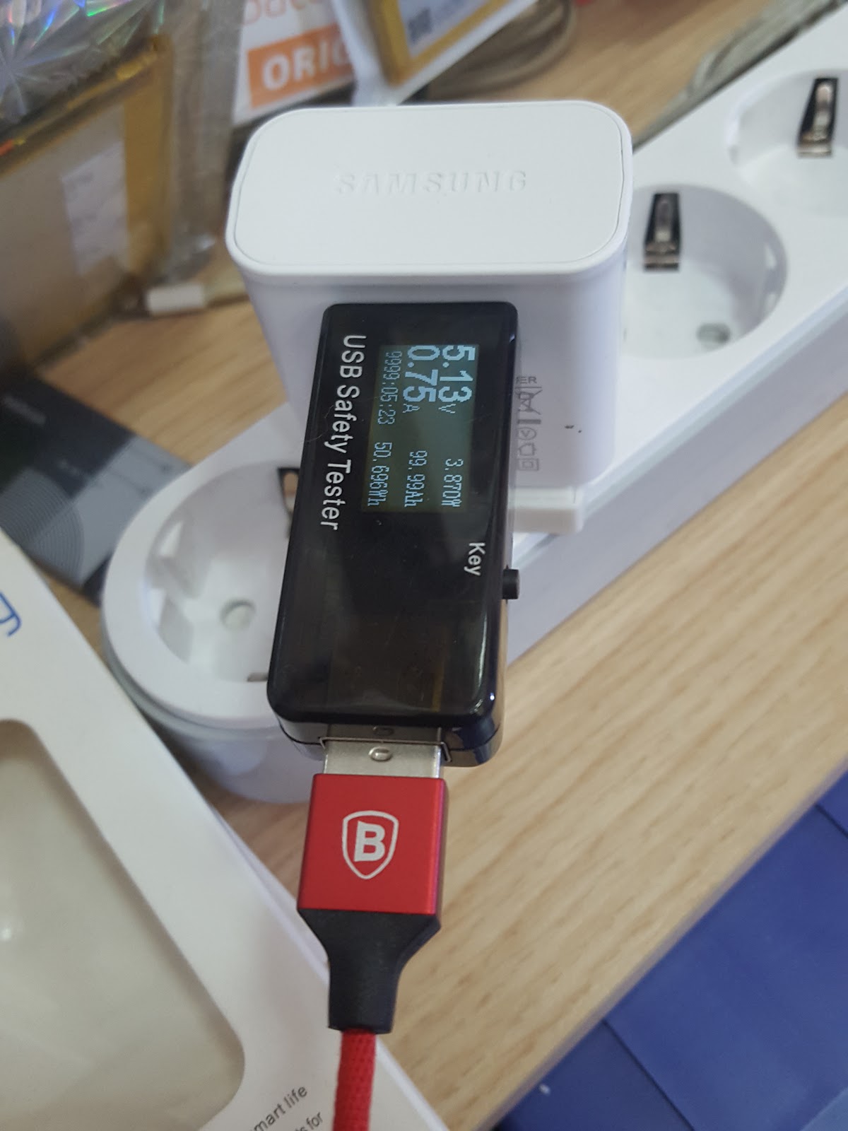 Smartphone Servis EAIM