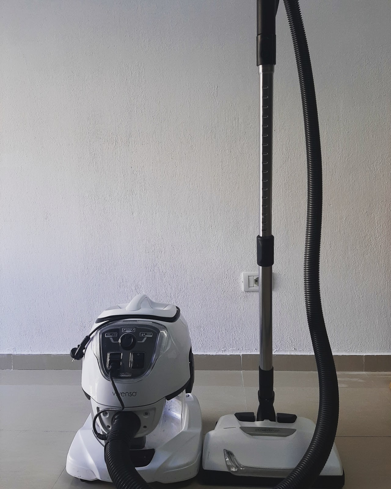 Servis Elektroshtëpiake (S.E.A)