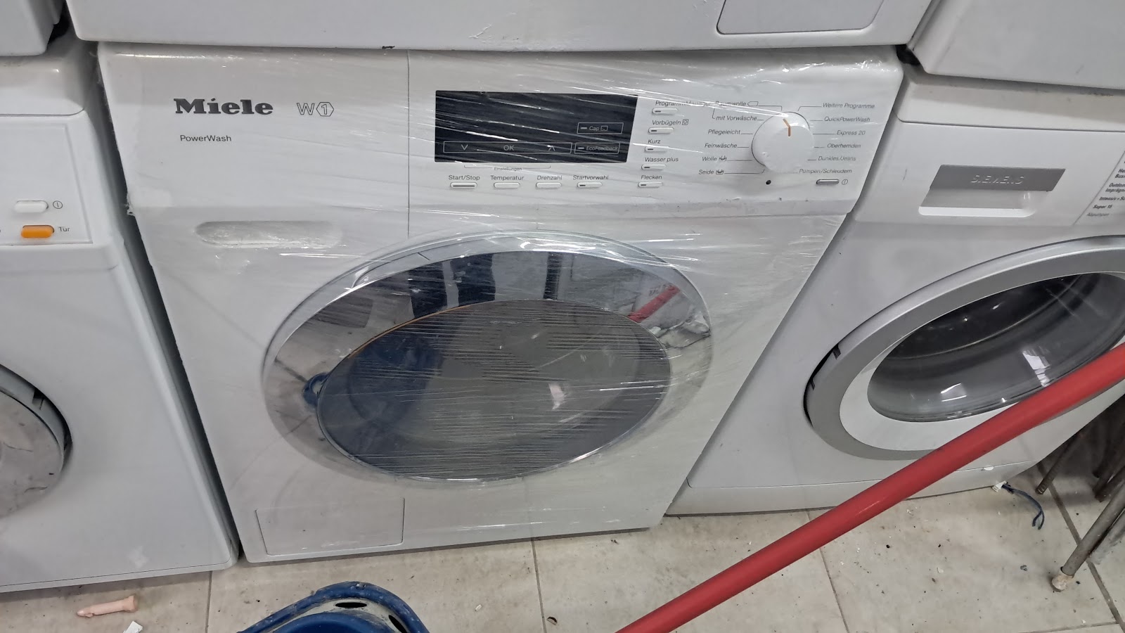 Servis Elektroshtepiake “Loshi”