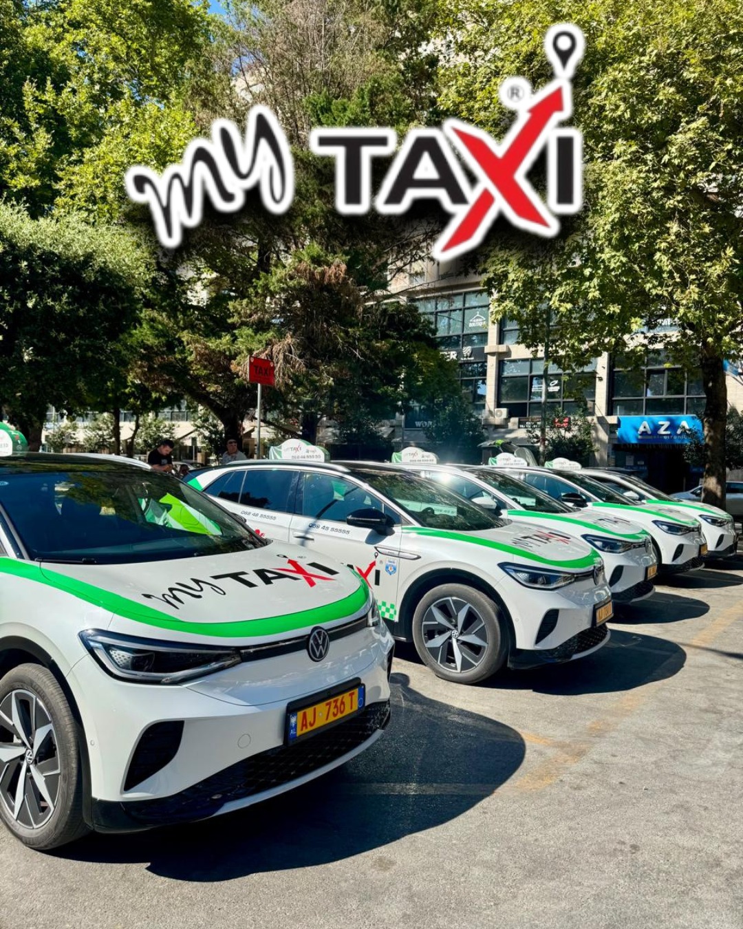 My Taxi Durres 24h