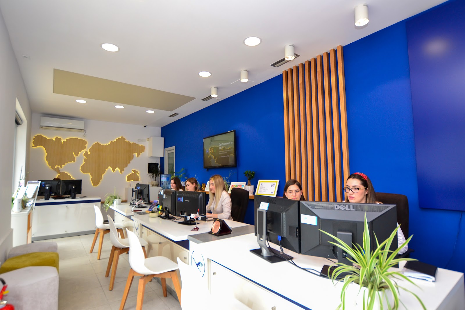 Elite Travel Lufthansa City Center