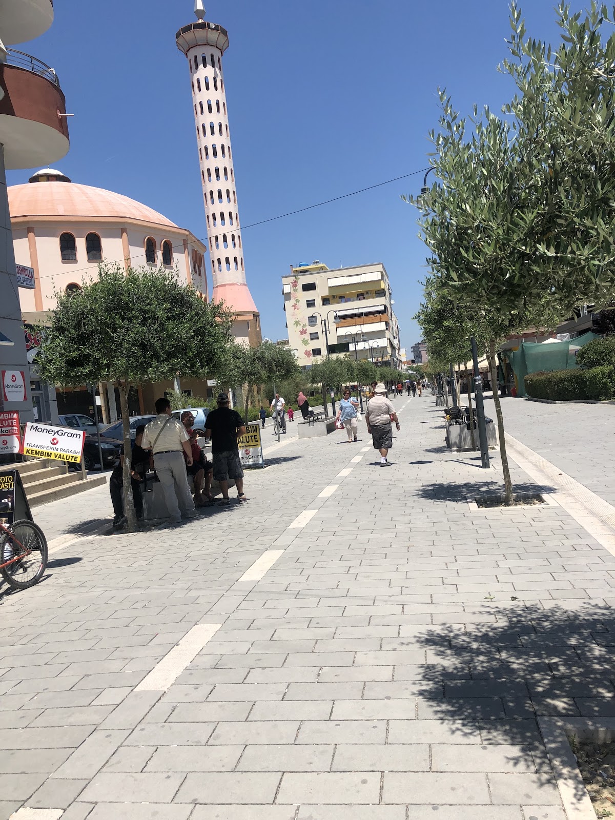 Arjani travel