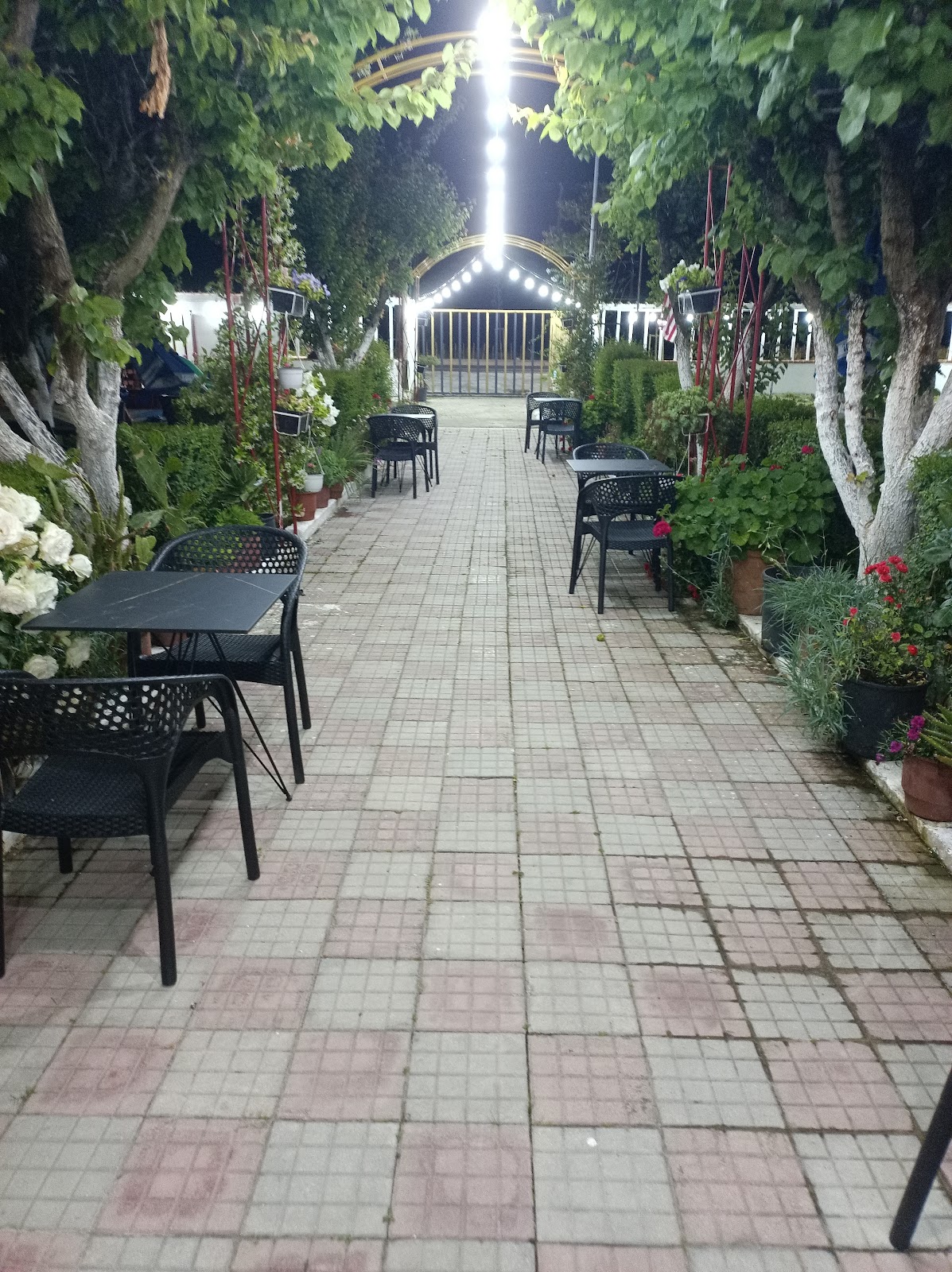 Bar Restorant Tradicional Hasa