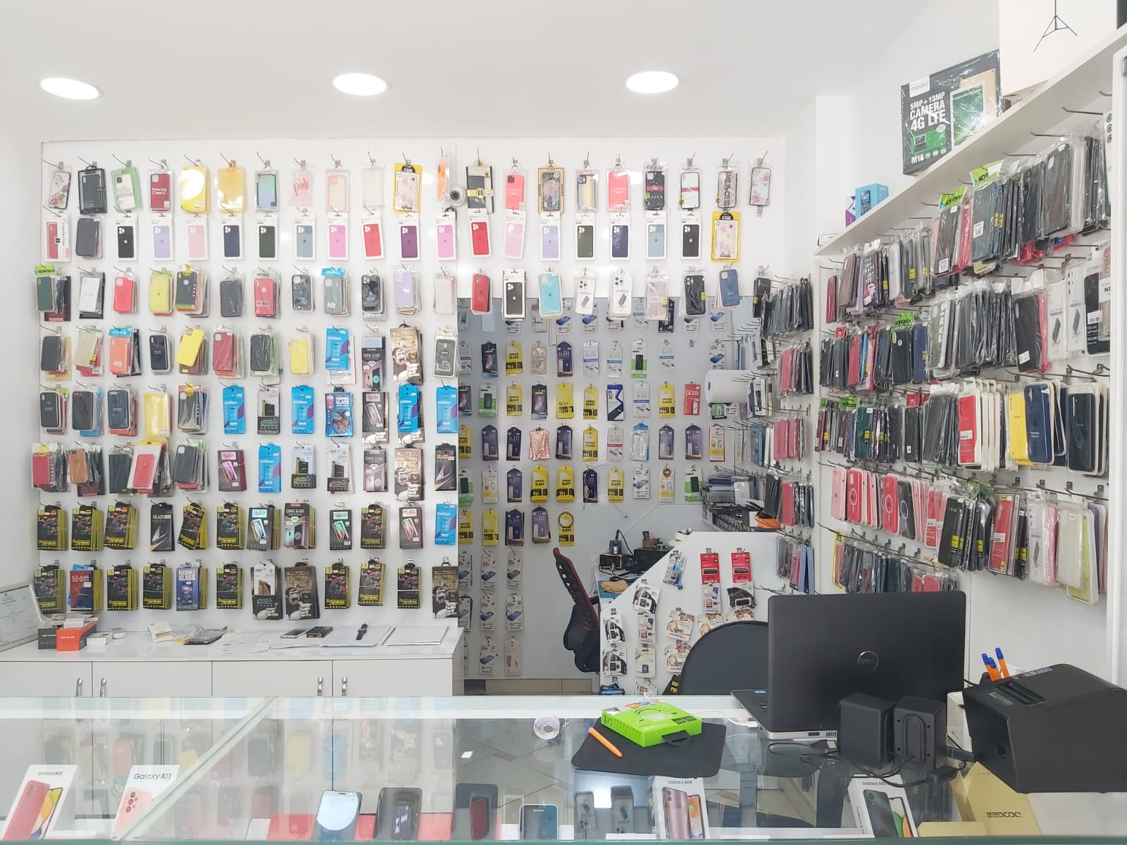 Servis Telefonash Ferko