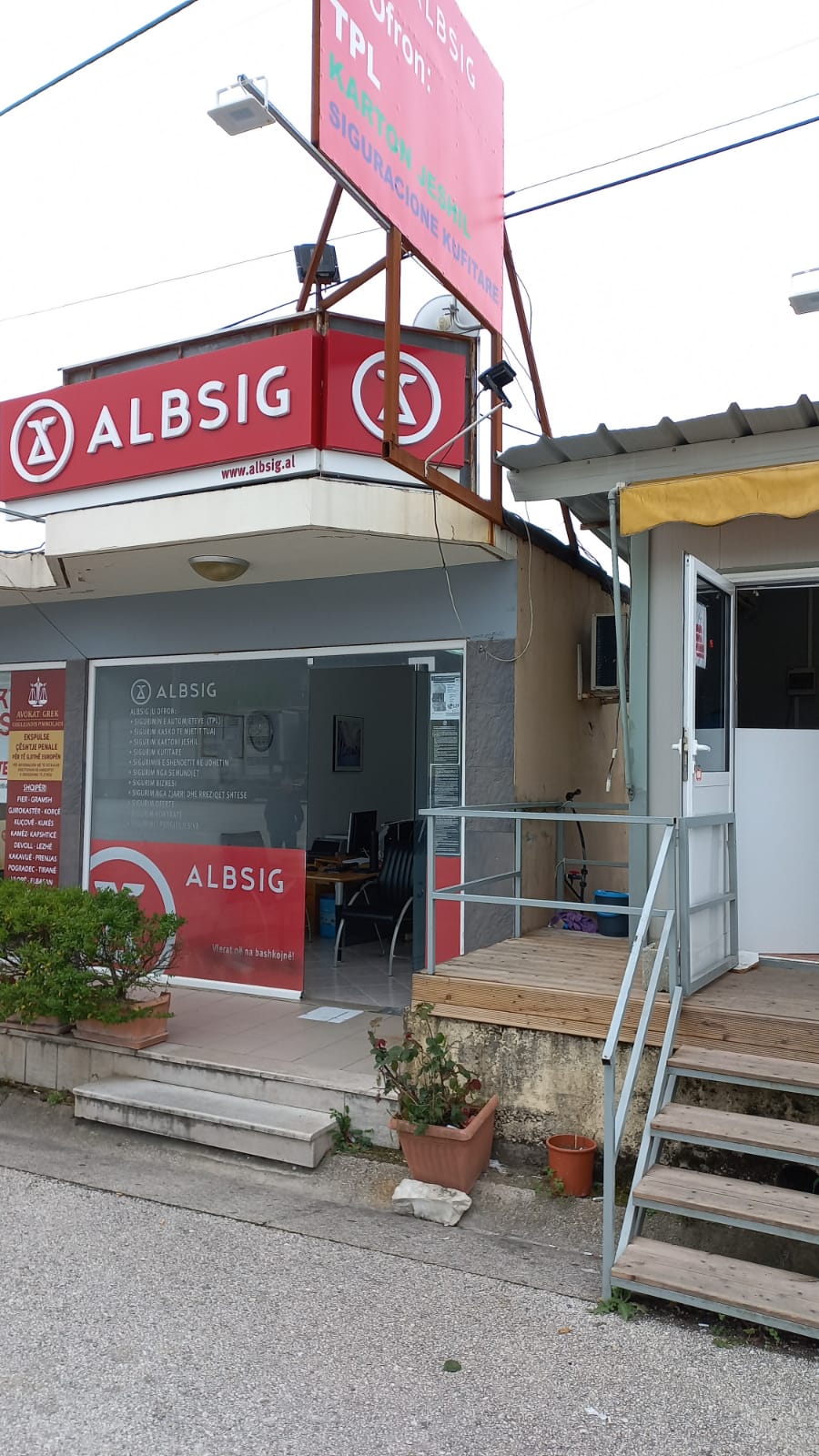 Albsig Kakavije