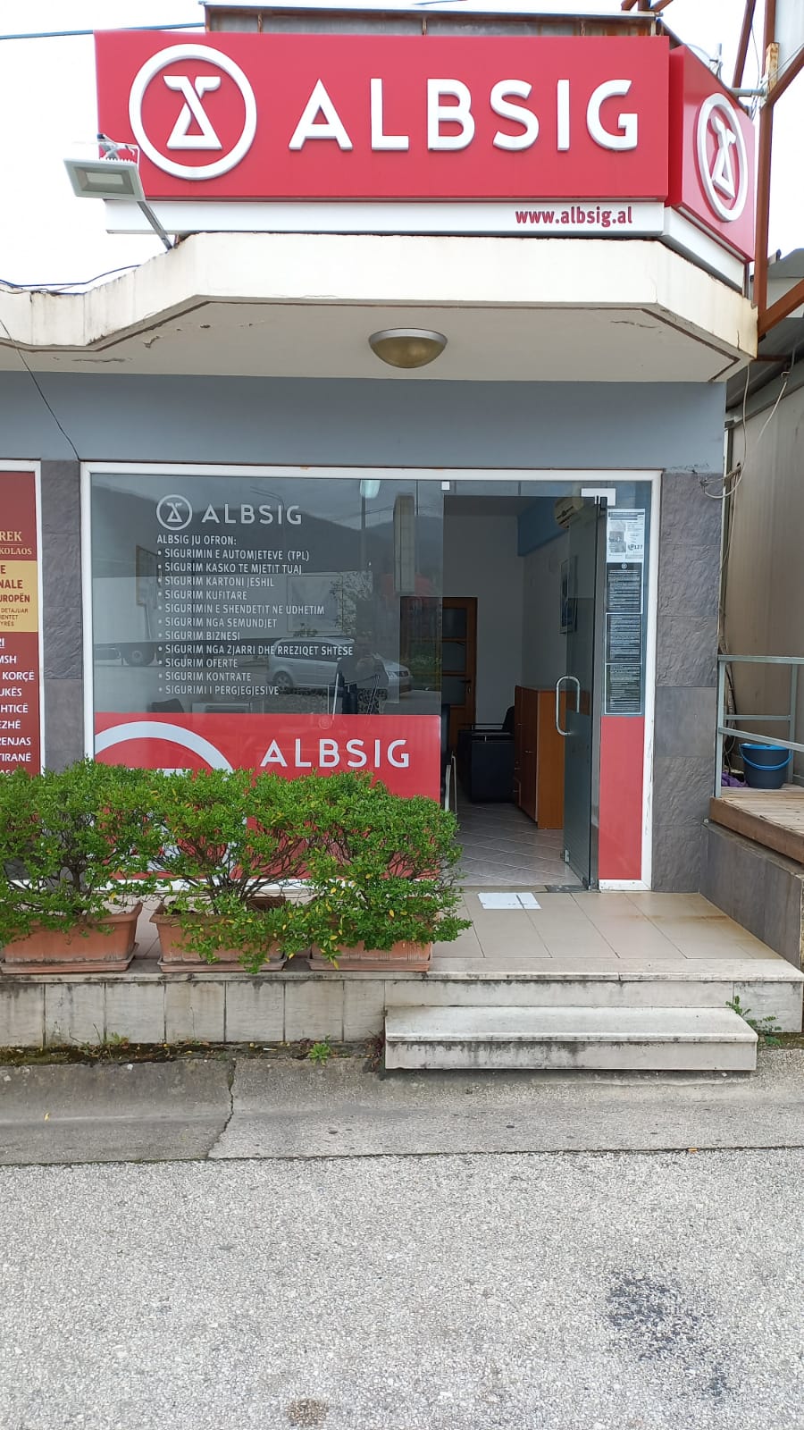 Albsig Kakavije