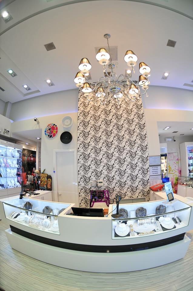 Brilant Jewellery & Watches