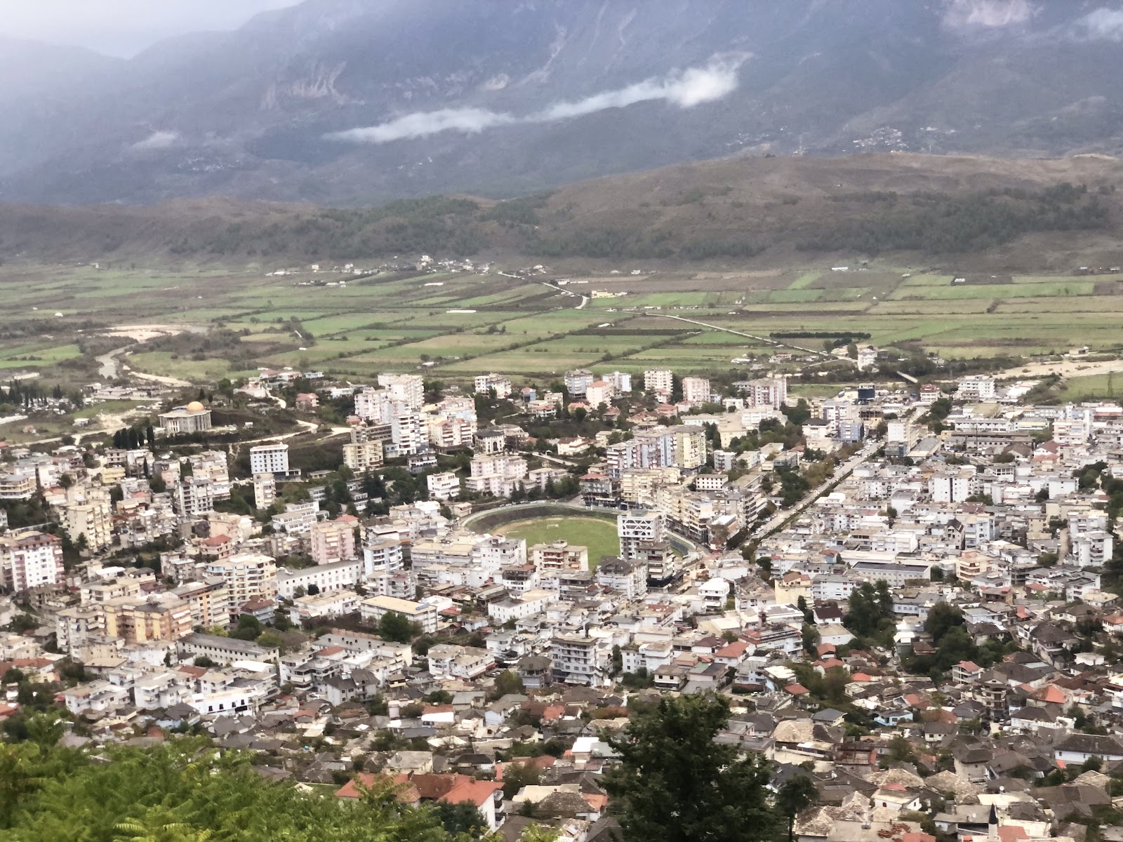 Ozze Albania